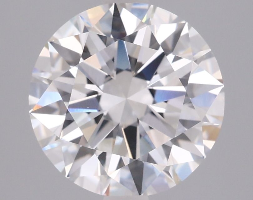Lab Grown Diamond Lab-grown 2,5Ct E-VVS2 Round - IGILG805615387 1