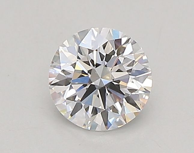 Lab Grown Diamond Lab-grown 0,41Ct D-VVS1 Round - IGILG819646239 1