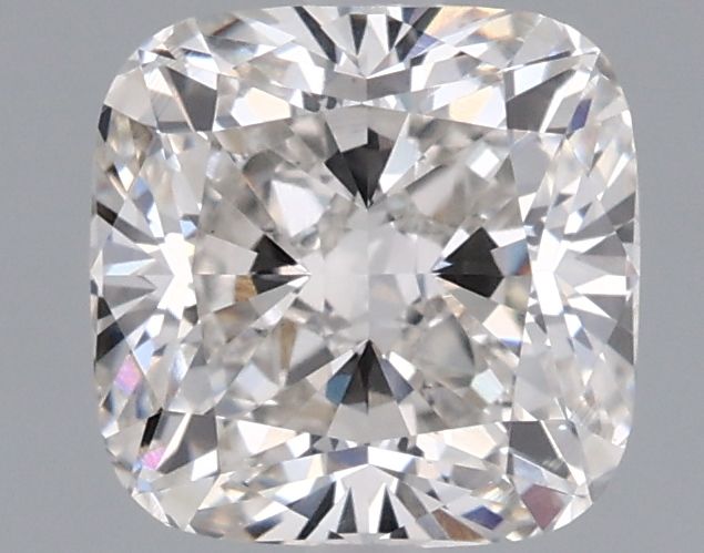 Lab Grown Diamond Lab-grown 1,52Ct G-VS1 Cushion - IGILG803641202 1