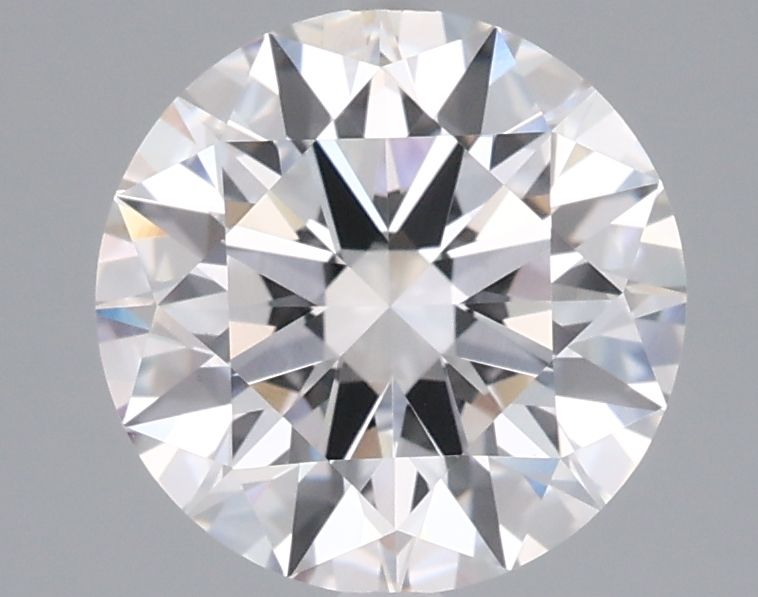 Lab Grown Diamond Lab-grown 2,54Ct E-VVS2 Round - IGILG805615421 1