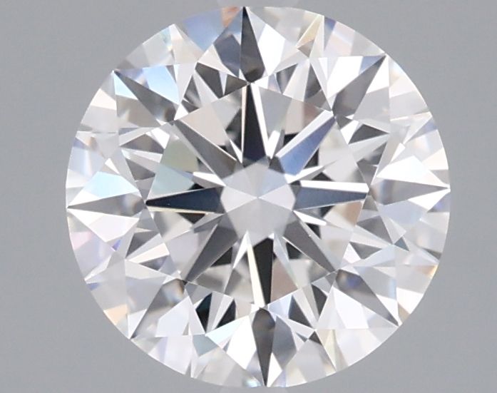 Lab Grown Diamond Lab-grown 2,02Ct E-VVS2 Round - IGILG805615341 1