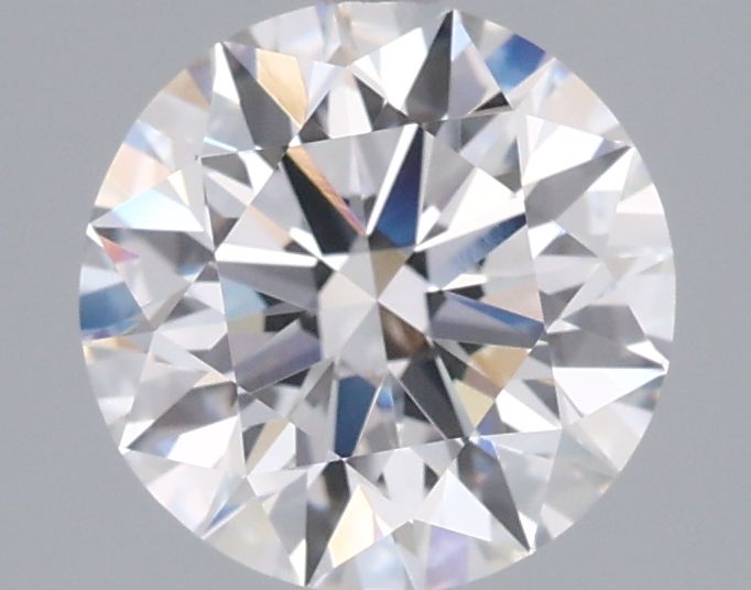 Lab Grown Diamond Lab-grown 2,02Ct D-VVS2 Round - IGILG802627188 1