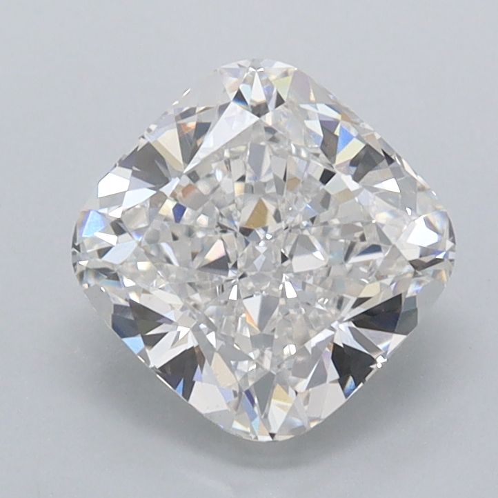 Lab Grown Diamond Lab-grown 1,51Ct E-VVS2 Cushion - IGILG803641199 1