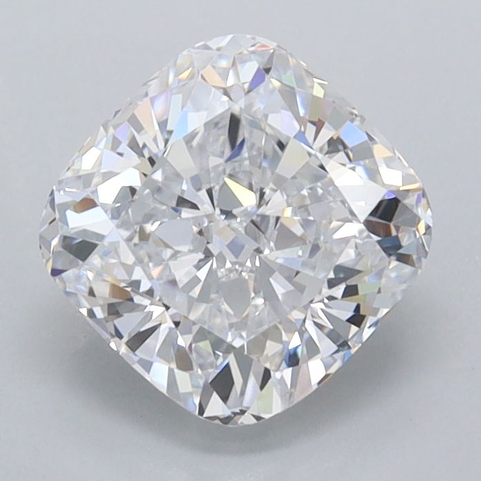 Lab Grown Diamond Lab-grown 1,56Ct D-VVS2 Cushion - IGILG803641213 1