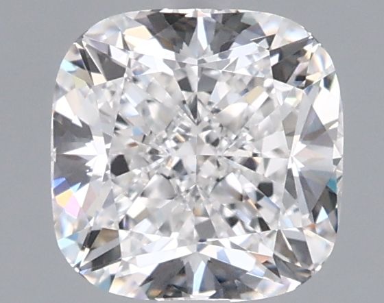 Lab Grown Diamond Lab-grown 1,5Ct D-VVS2 Cushion - IGILG803641192 1