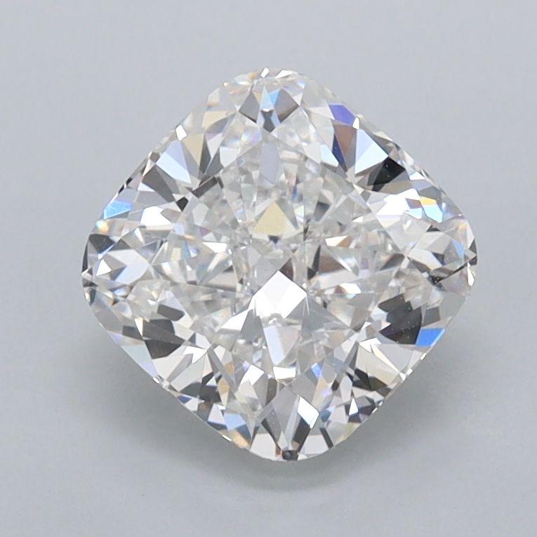 Lab Grown Diamond Lab-grown 1,53Ct E-VVS2 Cushion - IGILG803641207 1