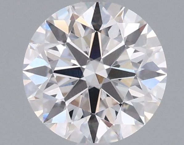 Lab Grown Diamond Lab-grown 1,02Ct G-VVS2 Round - IGILG805614939 1