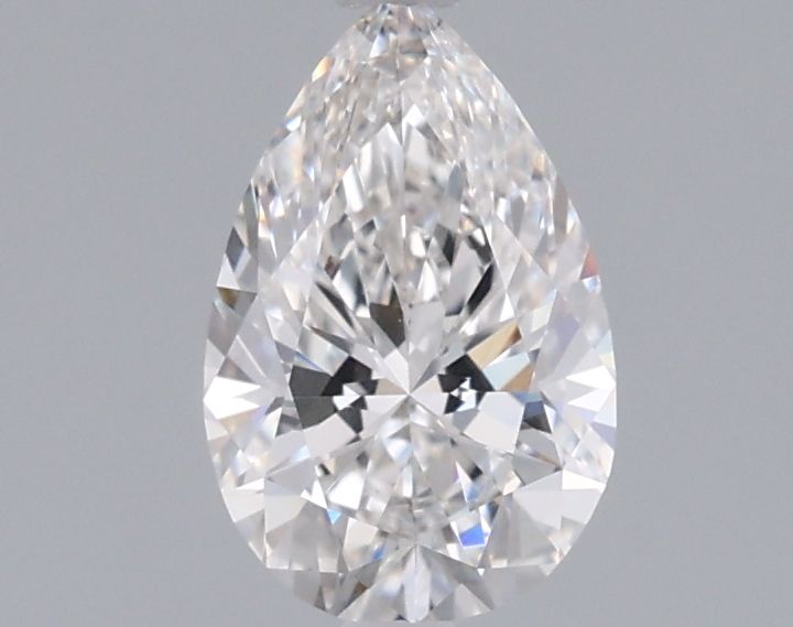 Lab Grown Diamond Lab-grown 1,02Ct E-VVS2 Pear - IGILG805615634 1
