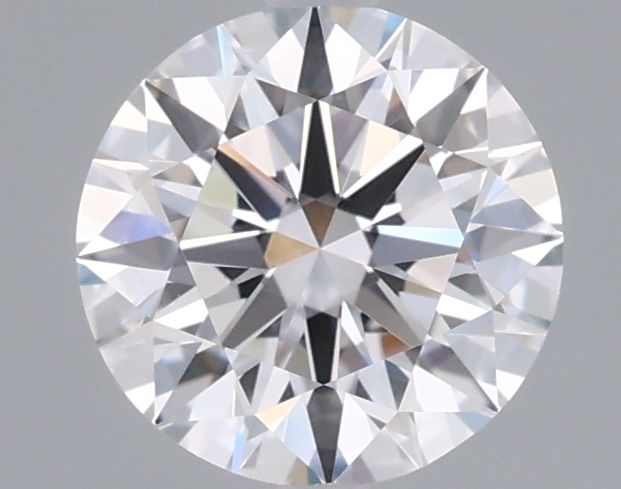Lab Grown Diamond Lab-grown 1,44Ct D-VS1 Round - IGILG802626979 1
