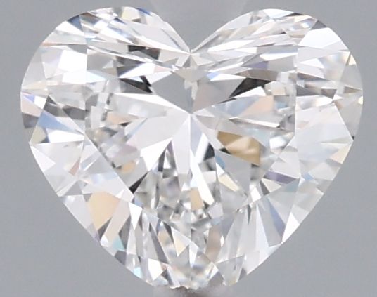 Lab Grown Diamond Lab-grown 1,02Ct E-VVS2 Heart - IGILG803641088 1