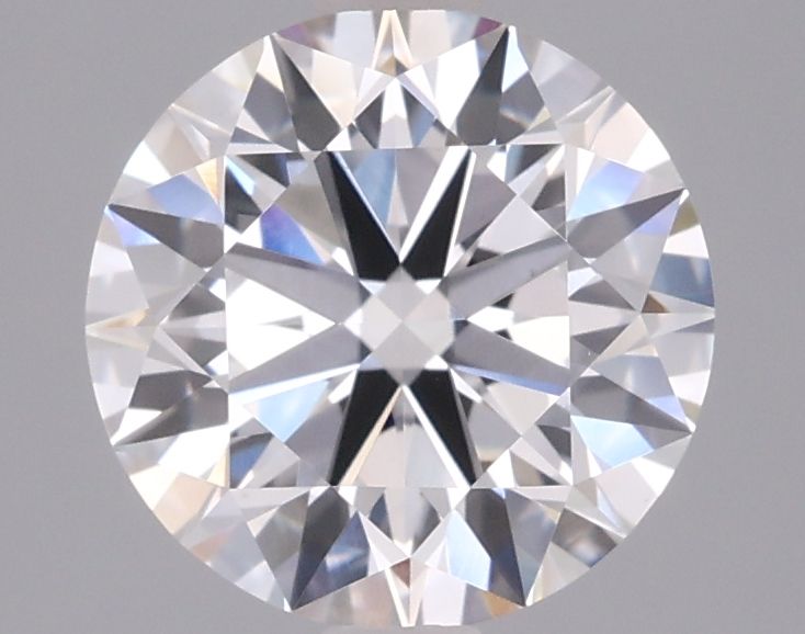 Lab Grown Diamond Lab-grown 2,02Ct E-VVS2 Round - IGILG802627184 1