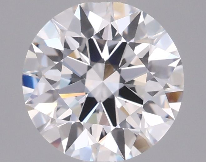 Lab Grown Diamond Lab-grown 1,53Ct D-VVS2 Round - IGILG802627099 1