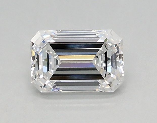 Lab Grown Diamond Lab-grown 0,4Ct D-VVS1 Emerald - IGILG819627580 1