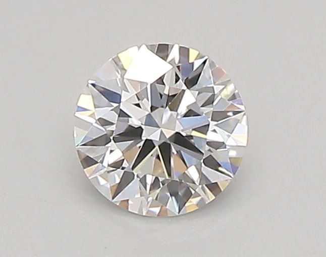 Lab Grown Diamond Lab-grown 0,4Ct E-VVS1 Round - IGILG819646235 1