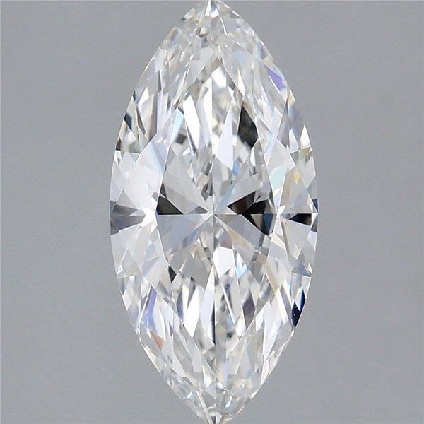 Lab Grown Diamond Lab-grown 1,89Ct E-VVS2 Marquise - IGILG807631507 1