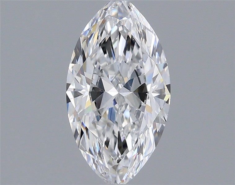 Lab Grown Diamond Lab-grown 1Ct D-VS1 Marquise - IGILG807631452 1