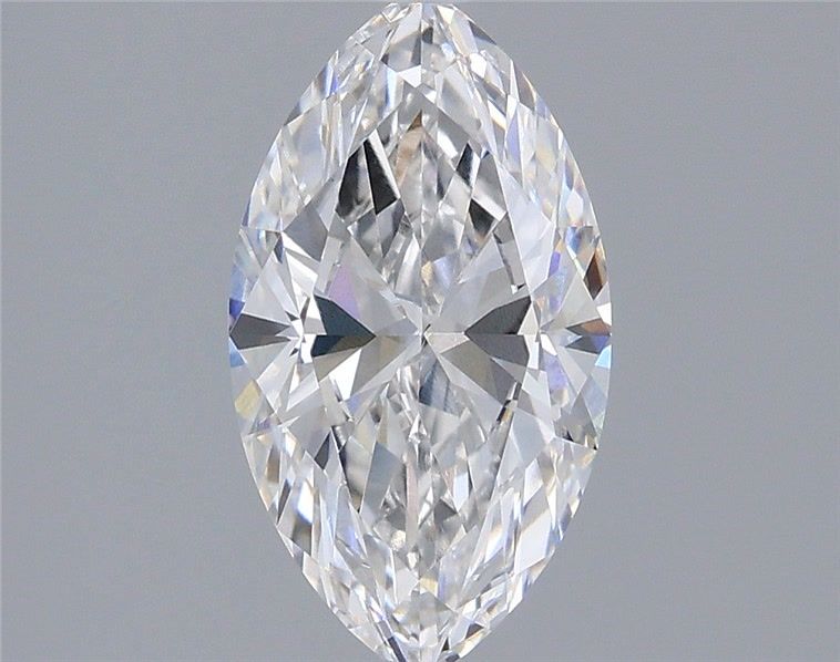 Lab Grown Diamond Lab-grown 1,56Ct E-VVS2 Marquise - IGILG807631501 1