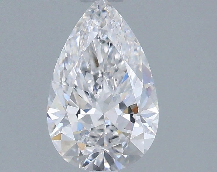 Lab Grown Diamond Lab-grown 1Ct D-VVS2 Pear - IGILG807631448 1