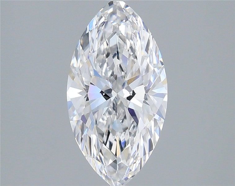 Lab Grown Diamond Lab-grown 1,81Ct D-VVS2 Marquise - IGILG807631504 1
