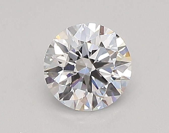 Lab Grown Diamond Lab-grown 0,42Ct D-VVS2 Round - IGILG819661005 1