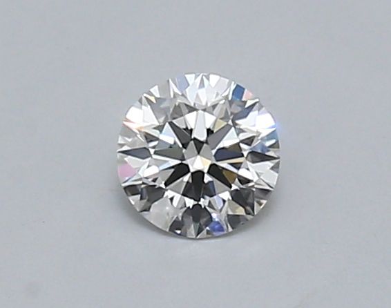 Lab Grown Diamond Lab-grown 0,42Ct D-VVS1 Round - IGILG819630952 1