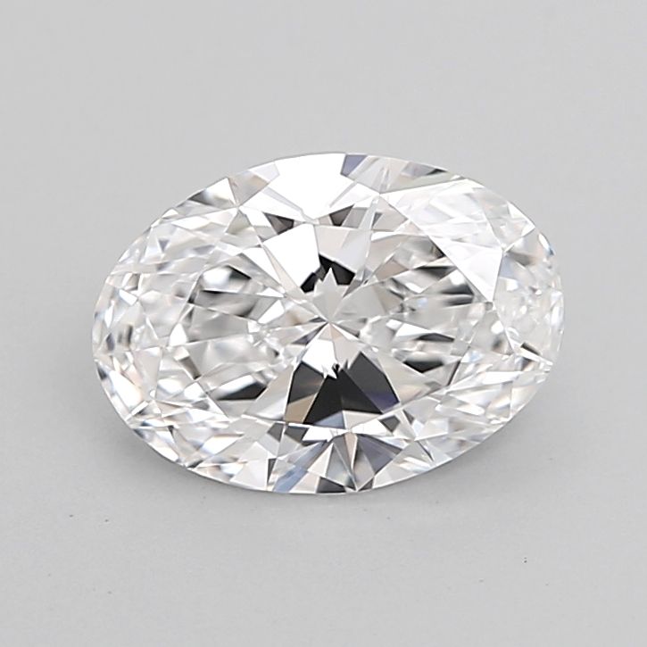 Lab Grown Diamond Lab-grown 1,5Ct D-VVS1 Oval - IGILG786645056 1