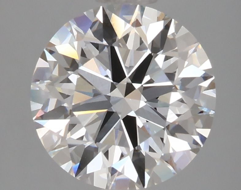 Lab Grown Diamond Lab-grown 2,79Ct F-VS1 Round - IGILG628460429 1