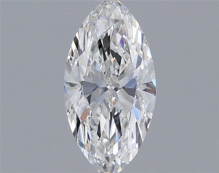Lab Grown Diamond Lab-grown 0,91Ct E-VVS2 Marquise - IGILG808609054 1