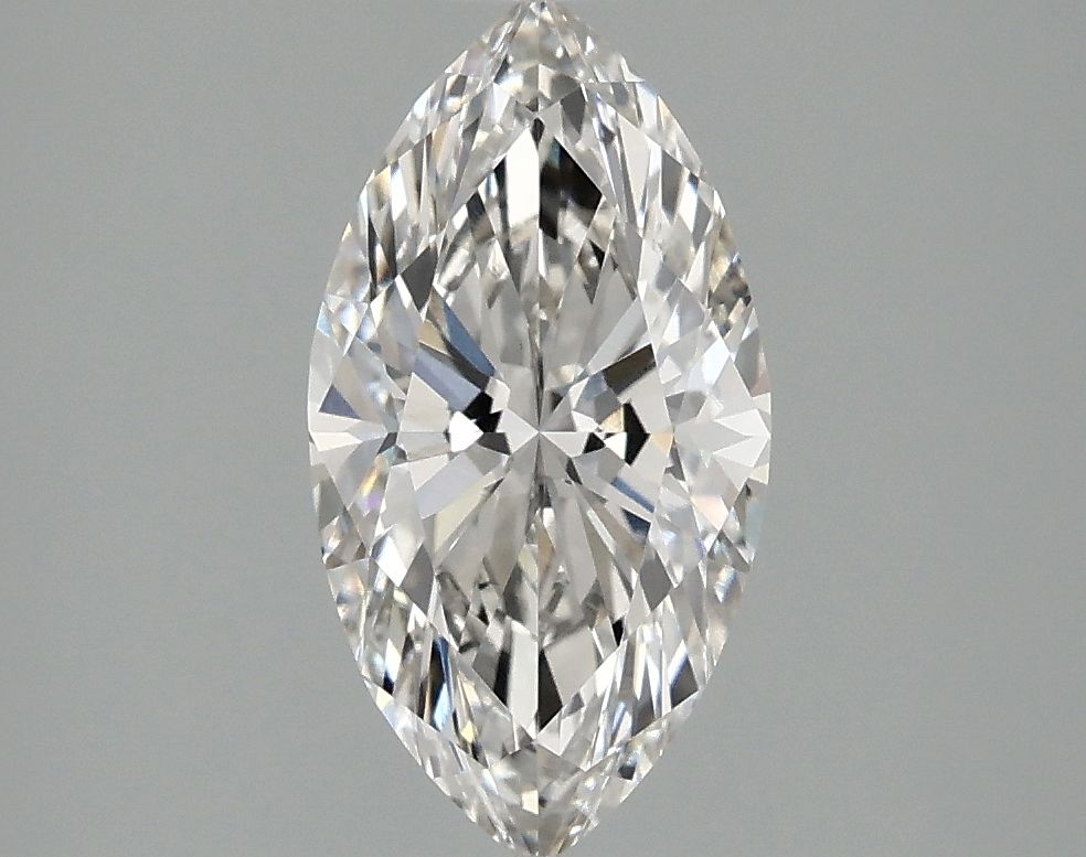 Lab Grown Diamond Lab-grown 1,69Ct G-VVS2 Marquise - IGILG811676479 1