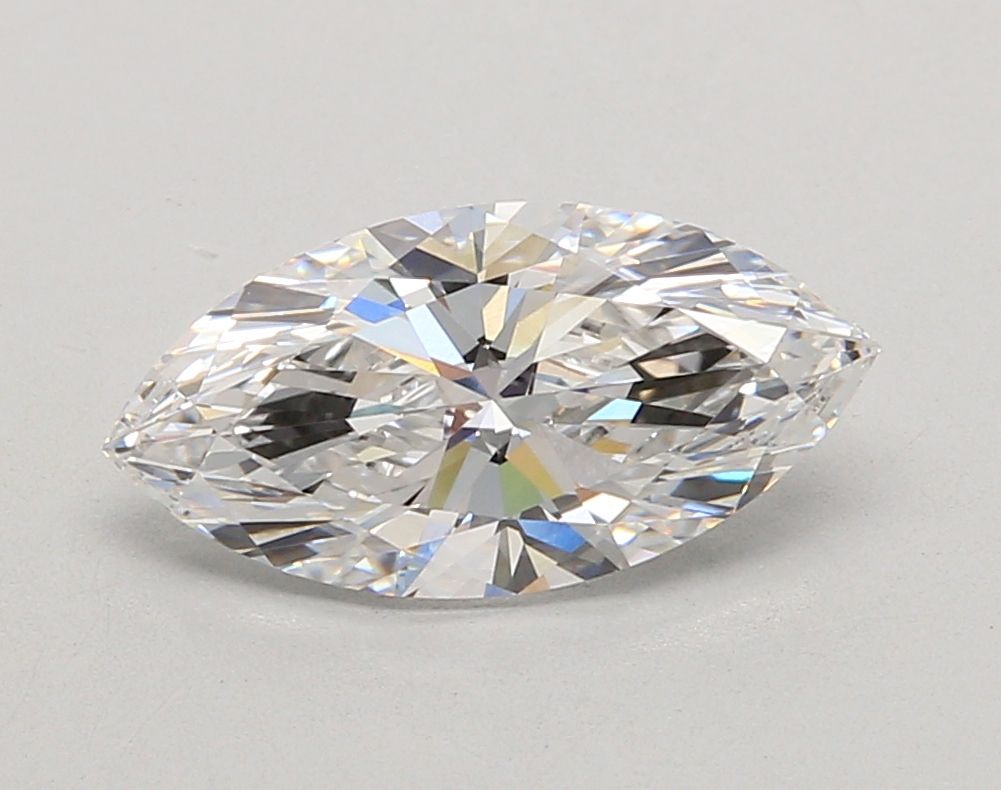 Lab Grown Diamond Lab-grown 2,06Ct E-VVS2 Marquise - IGILG797627431 1