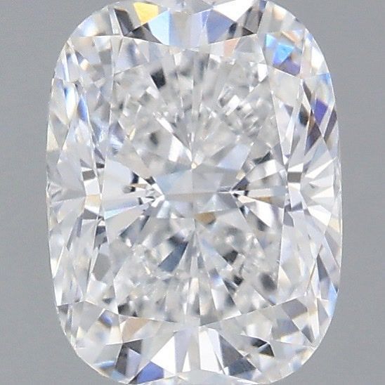 Lab Grown Diamond Lab-grown 1,59Ct D-VVS2 Cushion - IGILG807635421 1
