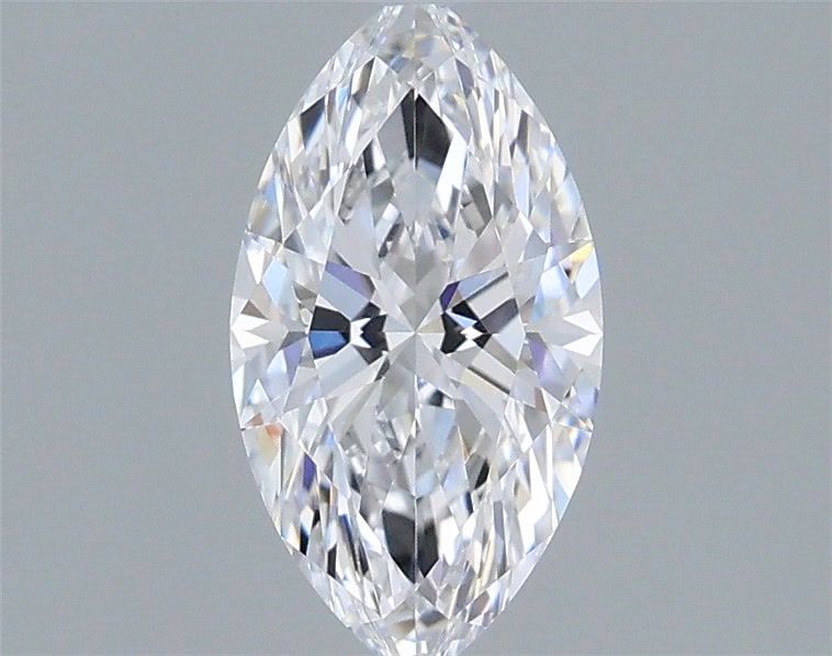 Lab Grown Diamond Lab-grown 1,04Ct D-VVS1 Marquise - IGILG807631480 1