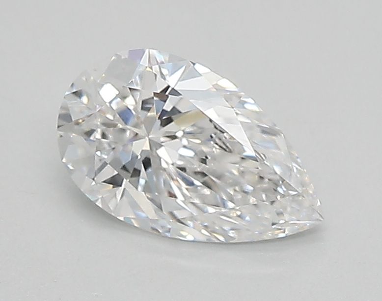 Lab Grown Diamond Lab-grown 0,7Ct E-VVS2 Pear - IGILG817662915 1