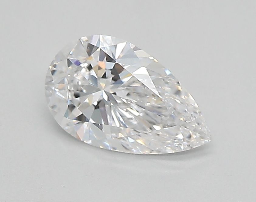 Lab Grown Diamond Lab-grown 0,7Ct D-VVS2 Pear - IGILG817662916 1