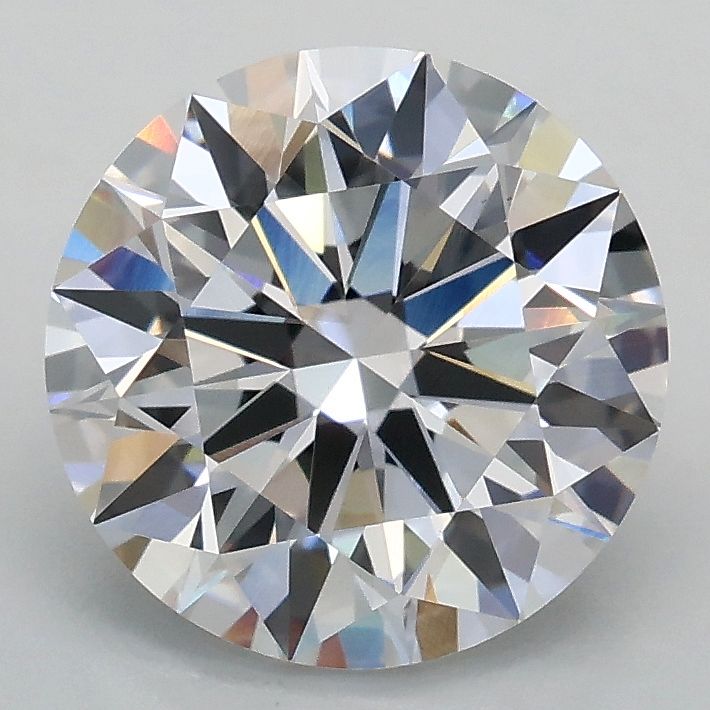 Lab Grown Diamond Lab-grown 2,09Ct E-VS1 Round - IGILG818635724 1