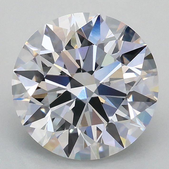 Lab Grown Diamond Lab-grown 2,09Ct E-VS1 Round - IGILG818635721 1