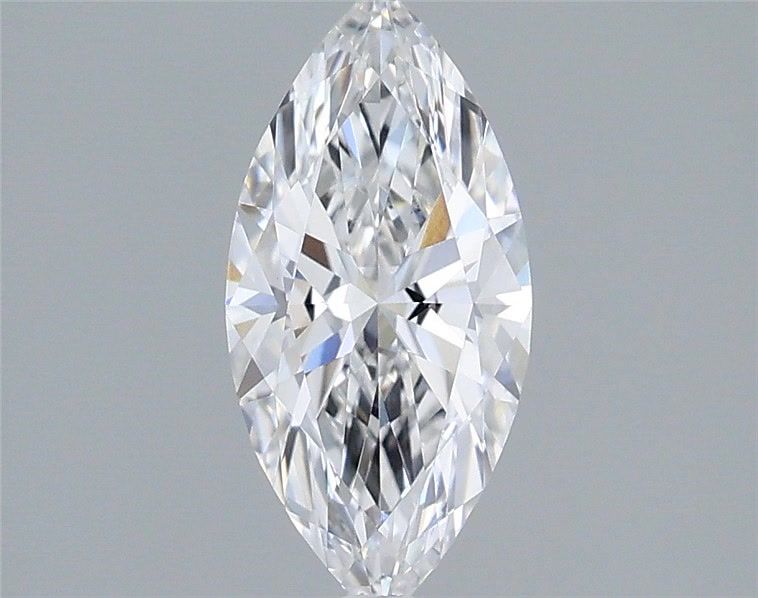 Lab Grown Diamond Lab-grown 1,04Ct D-VVS2 Marquise - IGILG814633178 1