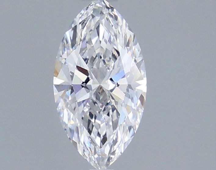 Lab Grown Diamond Lab-grown 1,01Ct D-VVS2 Marquise - IGILG812608154 1