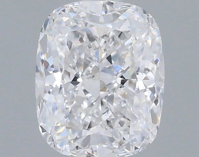 Lab Grown Diamond Lab-grown 1,03Ct D-VVS2 Cushion - IGILG814633176 1
