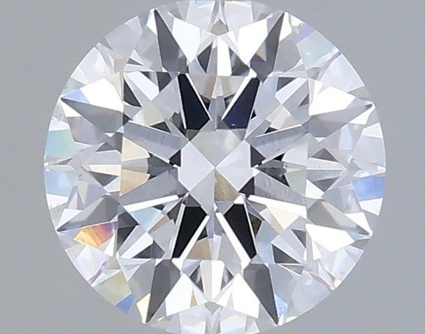 Lab Grown Diamond Lab-grown 1,03Ct D-VS1 Round - IGILG814633587 1