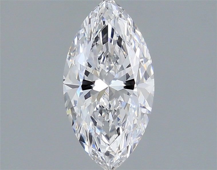 Lab Grown Diamond Lab-grown 1,01Ct D-VVS2 Marquise - IGILG814633191 1