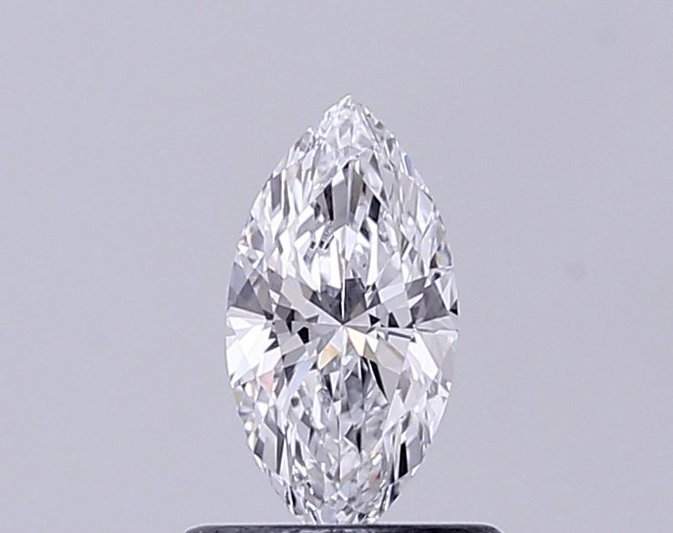 Lab Grown Diamond Lab-grown 0,7Ct D-VVS2 Marquise - IGILG717574562 1