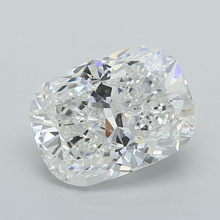 Lab Grown Diamond Lab-grown 3,06Ct E-VVS2 Cushion - IGILG819699460 1