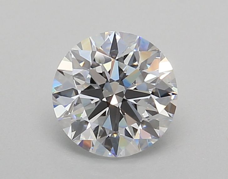 Lab Grown Diamond Lab-grown 1,01Ct D-VVS2 Round - IGILG820602164 1