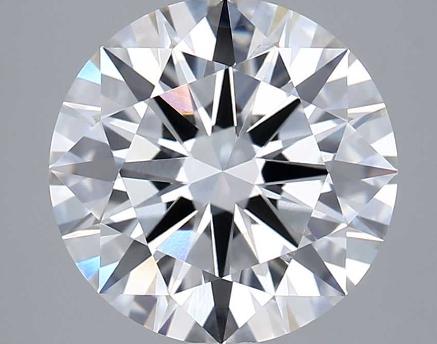 Lab Grown Diamond Lab-grown 3,05Ct G-VVS1 Round - IGILG769601292 1