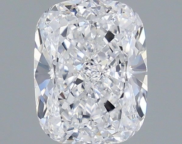 Lab Grown Diamond Lab-grown 1,56Ct D-VS1 Cushion - IGILG807635422 1