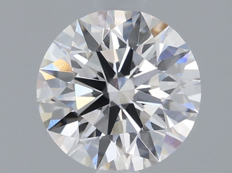 Lab Grown Diamond Lab-grown 1,09Ct D-VVS1 Round - IGILG819601334 1