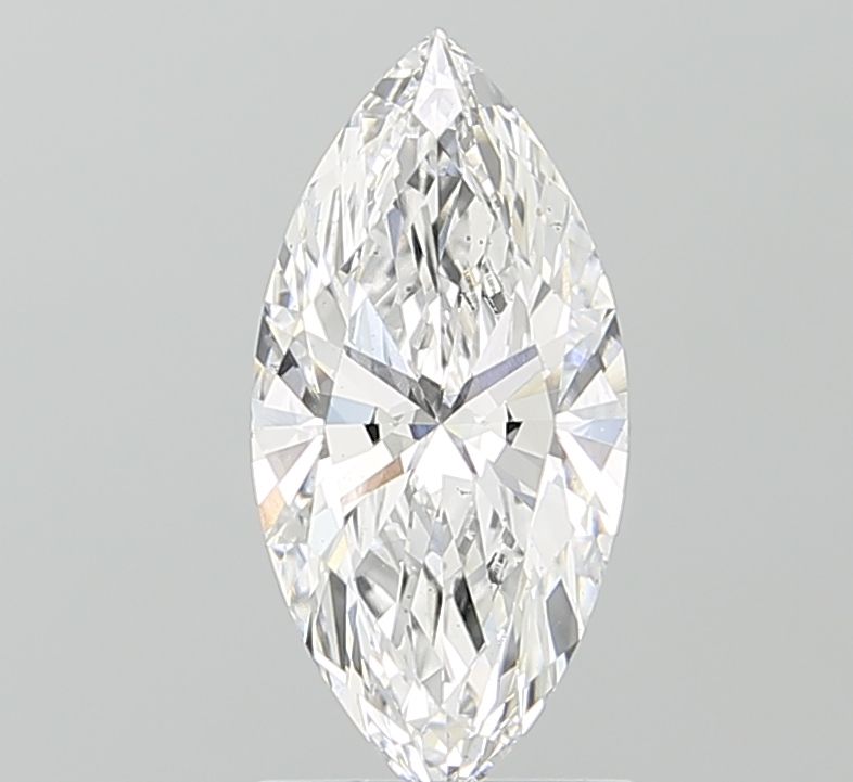 Lab Grown Diamond Lab-grown 1,5Ct D-VS2 Marquise - IGILG816610919 1
