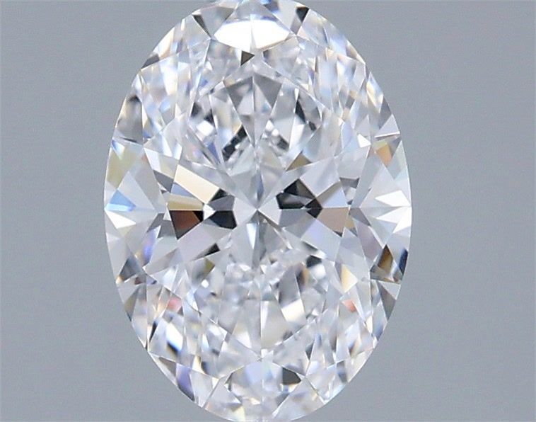Lab Grown Diamond Lab-grown 1,5Ct D-VVS1 Oval - IGILG811619731 1