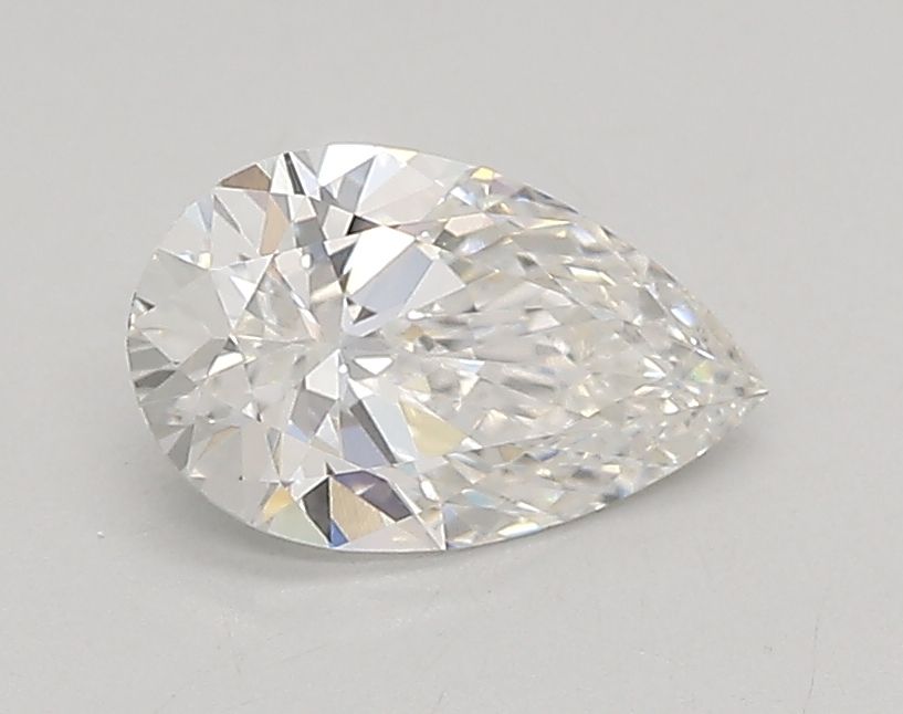 Lab Grown Diamond Lab-grown 0,76Ct F-VVS2 Pear - IGILG820603463 1